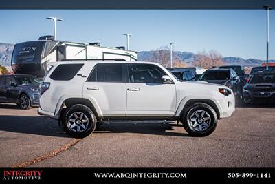 2023 Toyota 4Runner TRD Off-Road   - Photo 143 - Albuquerque, NM 87114