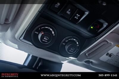 2023 Toyota 4Runner TRD Off-Road   - Photo 27 - Albuquerque, NM 87114
