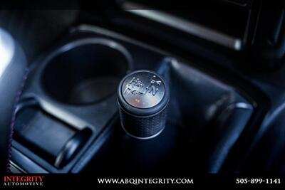 2023 Toyota 4Runner TRD Off-Road   - Photo 43 - Albuquerque, NM 87114