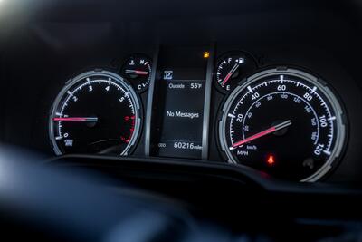 2023 Toyota 4Runner TRD Off-Road   - Photo 68 - Albuquerque, NM 87114