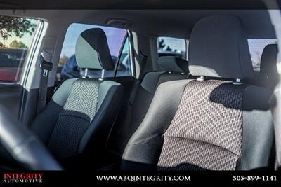 2023 Toyota 4Runner TRD Off-Road   - Photo 13 - Albuquerque, NM 87114