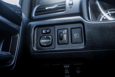 2023 Toyota 4Runner TRD Off-Road   - Photo 67 - Albuquerque, NM 87114
