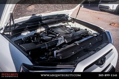 2023 Toyota 4Runner TRD Off-Road   - Photo 46 - Albuquerque, NM 87114