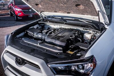 2023 Toyota 4Runner TRD Off-Road   - Photo 92 - Albuquerque, NM 87114