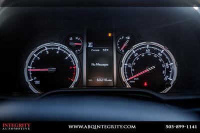 2023 Toyota 4Runner TRD Off-Road   - Photo 110 - Albuquerque, NM 87114
