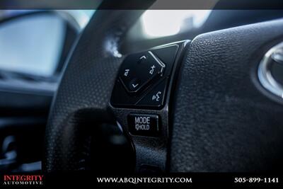 2023 Toyota 4Runner TRD Off-Road   - Photo 106 - Albuquerque, NM 87114