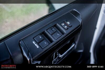 2023 Toyota 4Runner TRD Off-Road   - Photo 14 - Albuquerque, NM 87114