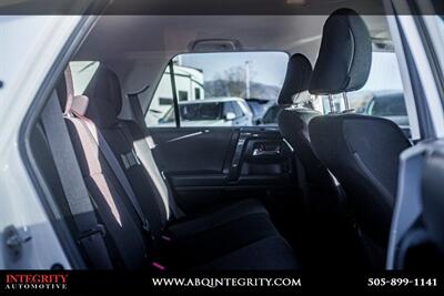 2023 Toyota 4Runner TRD Off-Road   - Photo 38 - Albuquerque, NM 87114