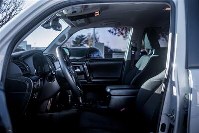 2023 Toyota 4Runner TRD Off-Road   - Photo 60 - Albuquerque, NM 87114