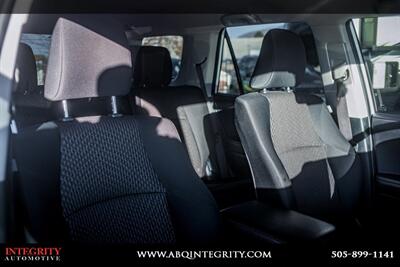 2023 Toyota 4Runner TRD Off-Road   - Photo 133 - Albuquerque, NM 87114