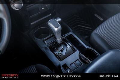 2023 Toyota 4Runner TRD Off-Road   - Photo 29 - Albuquerque, NM 87114