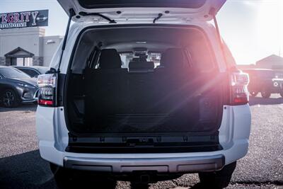 2023 Toyota 4Runner TRD Off-Road   - Photo 83 - Albuquerque, NM 87114