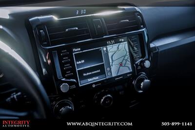 2023 Toyota 4Runner TRD Off-Road   - Photo 22 - Albuquerque, NM 87114