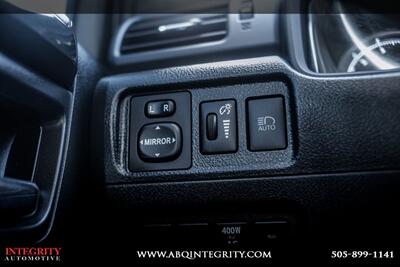 2023 Toyota 4Runner TRD Off-Road   - Photo 107 - Albuquerque, NM 87114