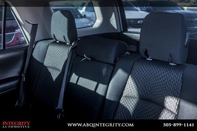 2023 Toyota 4Runner TRD Off-Road   - Photo 33 - Albuquerque, NM 87114