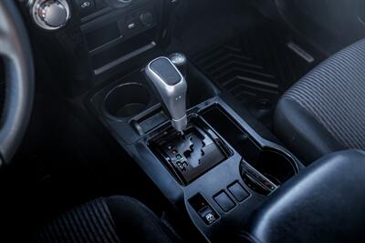 2023 Toyota 4Runner TRD Off-Road   - Photo 77 - Albuquerque, NM 87114