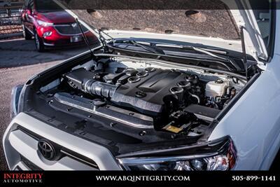 2023 Toyota 4Runner TRD Off-Road   - Photo 44 - Albuquerque, NM 87114