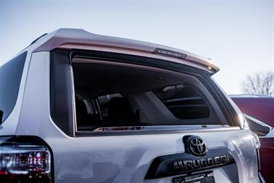 2023 Toyota 4Runner TRD Off-Road   - Photo 95 - Albuquerque, NM 87114