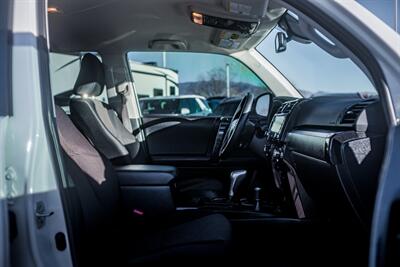 2023 Toyota 4Runner TRD Off-Road   - Photo 89 - Albuquerque, NM 87114