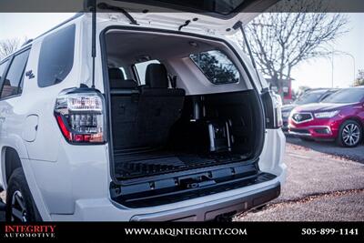 2023 Toyota 4Runner TRD Off-Road   - Photo 36 - Albuquerque, NM 87114