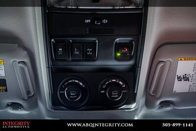 2023 Toyota 4Runner TRD Off-Road   - Photo 26 - Albuquerque, NM 87114