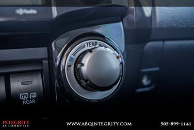 2023 Toyota 4Runner TRD Off-Road   - Photo 114 - Albuquerque, NM 87114