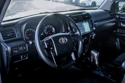 2023 Toyota 4Runner TRD Off-Road   - Photo 59 - Albuquerque, NM 87114