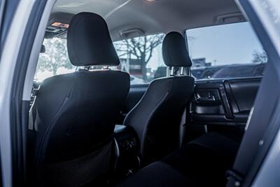 2023 Toyota 4Runner TRD Off-Road   - Photo 79 - Albuquerque, NM 87114