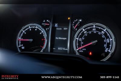 2023 Toyota 4Runner TRD Off-Road   - Photo 20 - Albuquerque, NM 87114