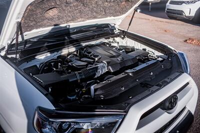 2023 Toyota 4Runner TRD Off-Road   - Photo 94 - Albuquerque, NM 87114
