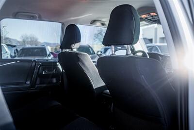 2023 Toyota 4Runner TRD Off-Road   - Photo 85 - Albuquerque, NM 87114