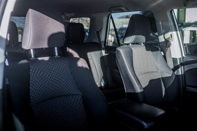 2023 Toyota 4Runner TRD Off-Road   - Photo 90 - Albuquerque, NM 87114