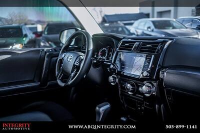 2023 Toyota 4Runner TRD Off-Road   - Photo 131 - Albuquerque, NM 87114