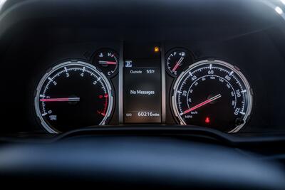 2023 Toyota 4Runner TRD Off-Road   - Photo 69 - Albuquerque, NM 87114