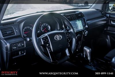 2023 Toyota 4Runner TRD Off-Road   - Photo 99 - Albuquerque, NM 87114