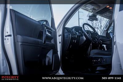 2023 Toyota 4Runner TRD Off-Road   - Photo 104 - Albuquerque, NM 87114