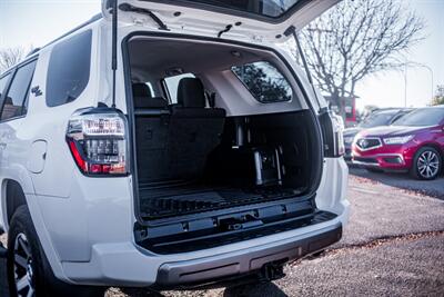 2023 Toyota 4Runner TRD Off-Road   - Photo 84 - Albuquerque, NM 87114