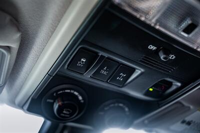 2023 Toyota 4Runner TRD Off-Road   - Photo 76 - Albuquerque, NM 87114
