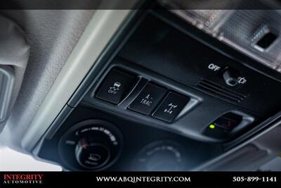 2023 Toyota 4Runner TRD Off-Road   - Photo 117 - Albuquerque, NM 87114