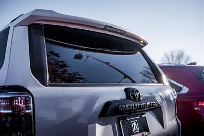 2023 Toyota 4Runner TRD Off-Road   - Photo 96 - Albuquerque, NM 87114
