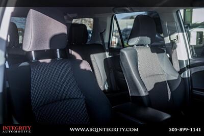 2023 Toyota 4Runner TRD Off-Road   - Photo 42 - Albuquerque, NM 87114