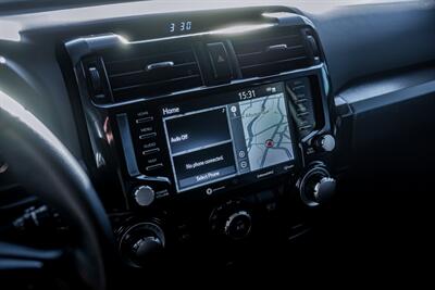 2023 Toyota 4Runner TRD Off-Road   - Photo 70 - Albuquerque, NM 87114