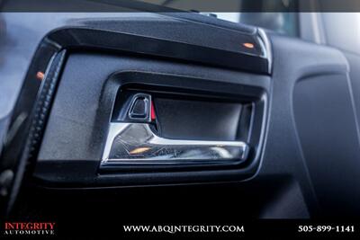 2023 Toyota 4Runner TRD Off-Road   - Photo 15 - Albuquerque, NM 87114