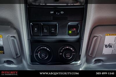 2023 Toyota 4Runner TRD Off-Road   - Photo 115 - Albuquerque, NM 87114