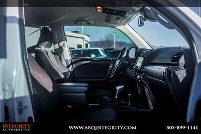 2023 Toyota 4Runner TRD Off-Road   - Photo 132 - Albuquerque, NM 87114