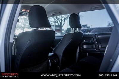 2023 Toyota 4Runner TRD Off-Road   - Photo 121 - Albuquerque, NM 87114