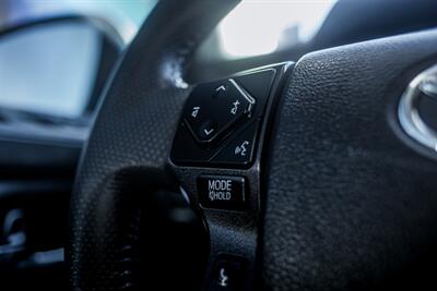 2023 Toyota 4Runner TRD Off-Road   - Photo 66 - Albuquerque, NM 87114