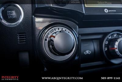 2023 Toyota 4Runner TRD Off-Road   - Photo 113 - Albuquerque, NM 87114