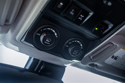 2023 Toyota 4Runner TRD Off-Road   - Photo 75 - Albuquerque, NM 87114