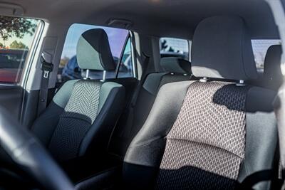 2023 Toyota 4Runner TRD Off-Road   - Photo 61 - Albuquerque, NM 87114